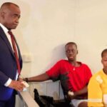 SLFA President Steps In After Koya Queens Accident