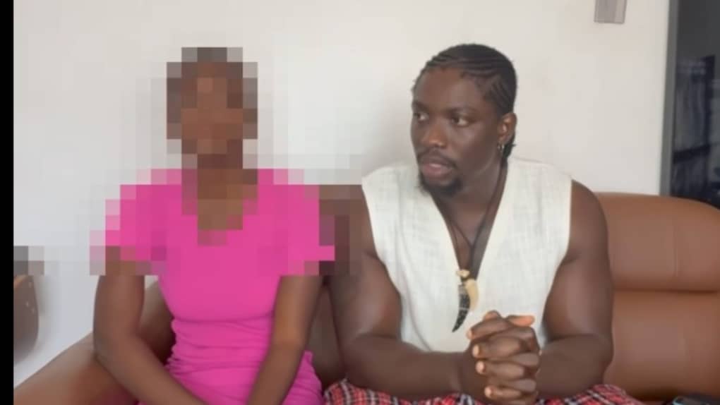 Sierra Leonean 18-Year-Old Says She Was Trafficked to Nigeria for Prostitution