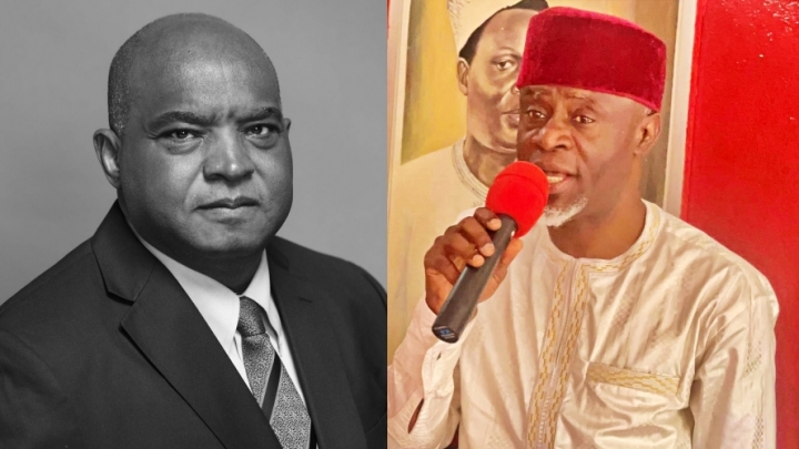 Alie Kabba Speaks: Bail is a Constitutional Safeguard