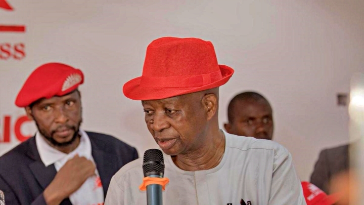 PPRC Extends APC National Executive Mandate